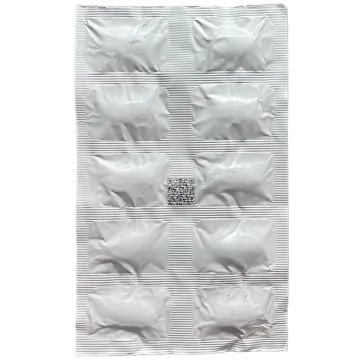 Rejunex Cd3 Nf Tablet product image