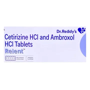 Relent Tablet product image