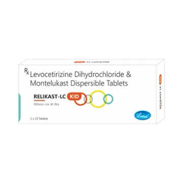 Relikast Lc Kid Tablet product image