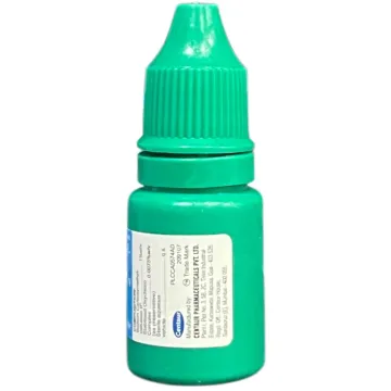 Relub Ds Gel Eye Drops 10ml product image