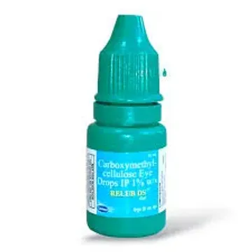Relub Ds Gel Eye Drops product image