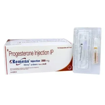 Remens Injection 2ml product image