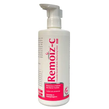 Remoiz C Lotion 250ml product image