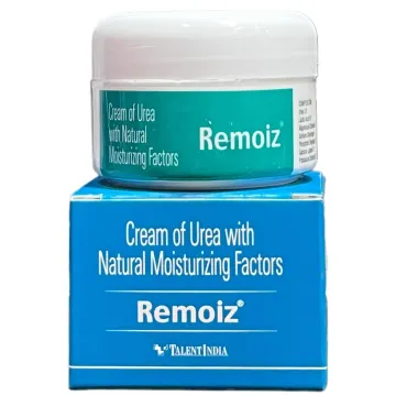 Remoiz Cream 50gm product image