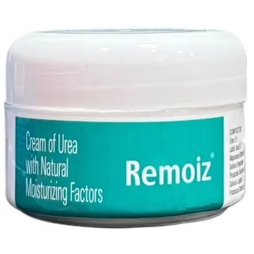 Remoiz Cream 50gm product image