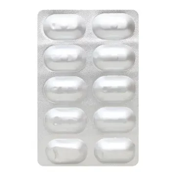 Renerve G 100 Tablet product image