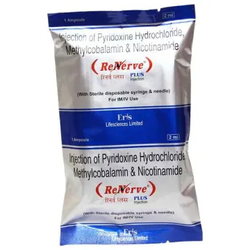 Renerve Plus Injection product image