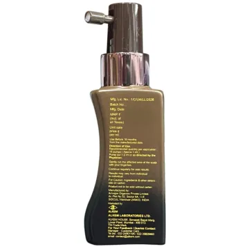 Renocia Exo Hair Growth Serum 60ml product image