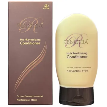 Renocia Hair Revitalizing Conditioner 110ml product image