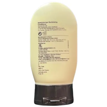 Renocia Hair Revitalizing Conditioner 110ml product image