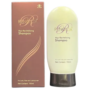 Renocia Hair Revitalizing Shampoo 150ml product image