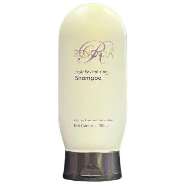 Renocia Hair Revitalizing Shampoo 150ml product image