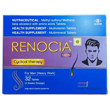 Renocia Men Tablet product image