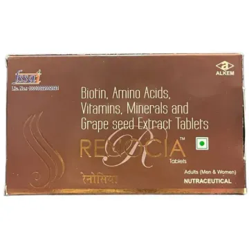 Renocia Tablet product image