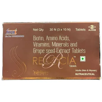 Renocia Tablet product image