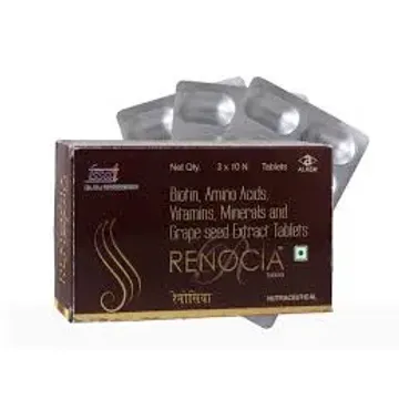 Renocia Tablet product image