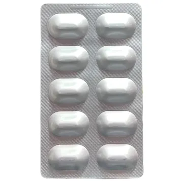 Renocia Tablet product image