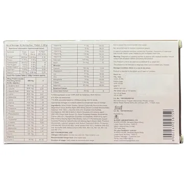Renocia Tablet product image