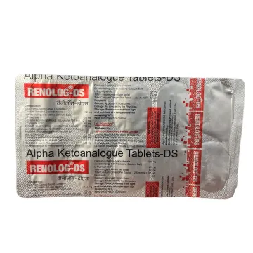 Renolog Ds Tablet product image