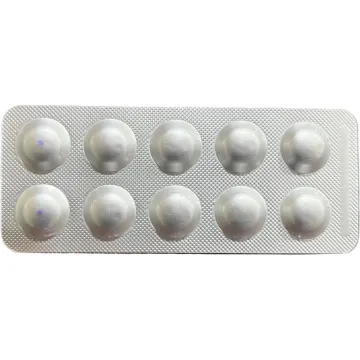 Renopress Xl 5 Tablet product image