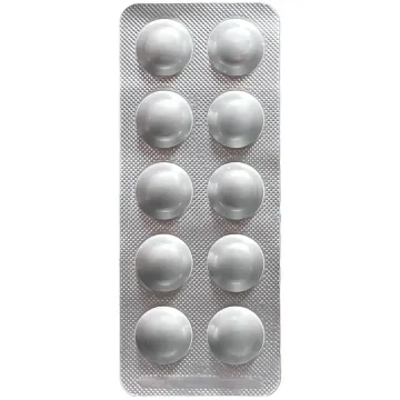 Renopress Xl 5 Tablet product image