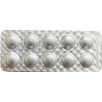 Renopress Xl 5 Tablet product image