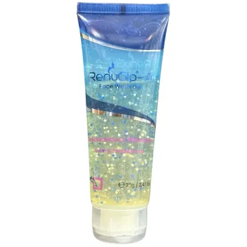 Renuglo A Face Wash Gel product image