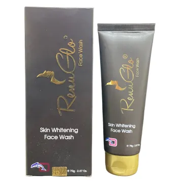Renuglo Face Wash product image