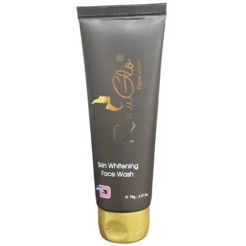 Renuglo Face Wash product image