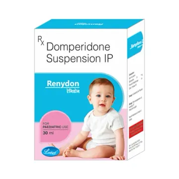 Renydon Drop 30ml product image