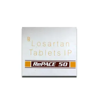Repace 50 Tablet product image