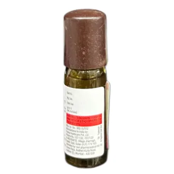 Reshed V Solution 5ml product image