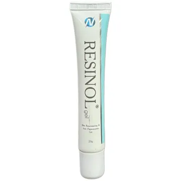 Resinol Gel 20gm product image