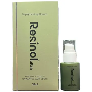 Resinol Ultra Serum 30ml product image