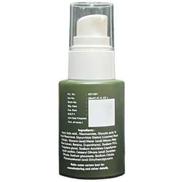 Resinol Ultra Serum 30ml product image
