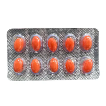 Resoten 10 Capsule product image
