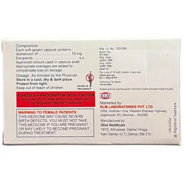 Resoten 10 Capsule product image