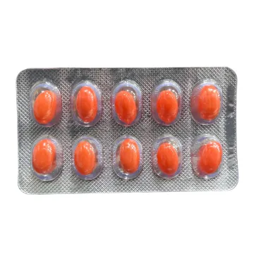 Resoten 10 Capsule product image