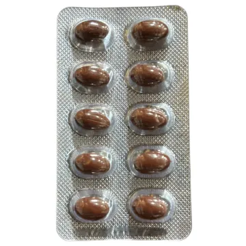 Resoten 20 Capsule product image