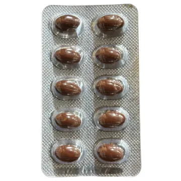 Resoten 20 Capsule product image