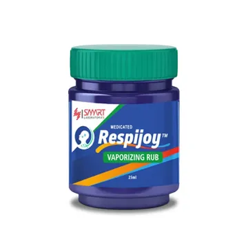 Respijoy Rub 25ml product image