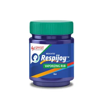 Respijoy Rub 50ml product image