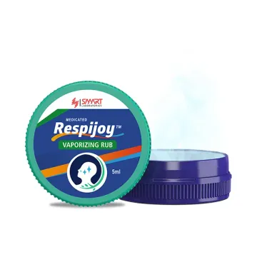 Respijoy Rub 5ml product image