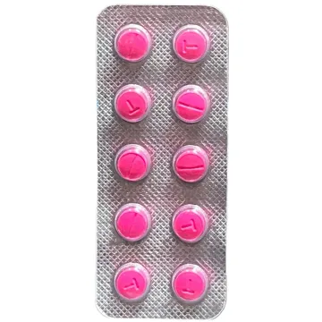 Respin Forte Tablet product image