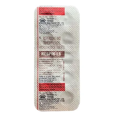 Respin Ls Tablet product image