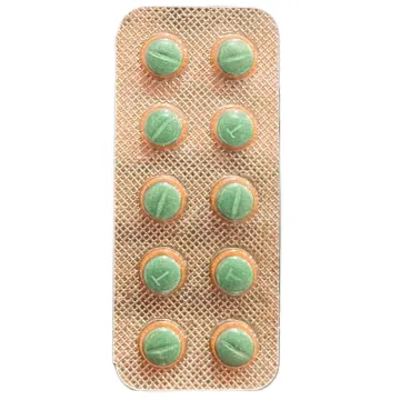 Respin Ls Tablet product image