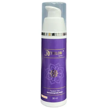 Retiglow Night Serum product image