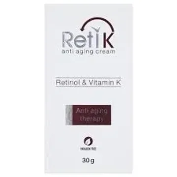 Retik Cream 30gm product image