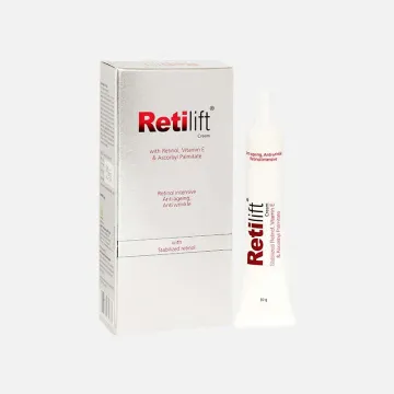 Retilift Cream 30gm product image