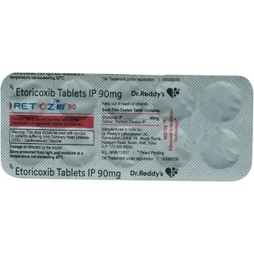 Retoz Neo 90 Tablet product image